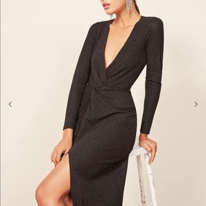 reformation dress